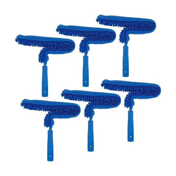 Ettore Product Co DUSTER, CEILING FAN, MIRCO, 6PK ETO48212CT - main